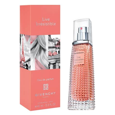 givenchy live irresistible candice|irresistible givenchy price.